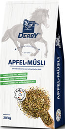 Produktbild von Derby Apfel-Müsli für Magen-Darm-Sensibilität