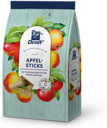 Derby Apfelsticks Leckerli für Hunde 1000g – Bild 1 von 1