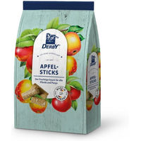 Produktbild von Derby Apfelsticks Leckerli für Hunde 1000g