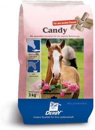 Produktbild von Derby Candy Karotte Gebackene Kekse