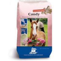 Produktbild von Derby Candy Karotte Gebackene Kekse
