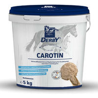 Produktbild von Derby Carotin Ergänzungsfutter für die Zucht und Fruchtbarkeit mit Vitaminen
