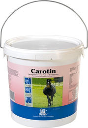 Produktbild von Derby Carotin Ergänzungsfutter zur Verbesserung der Fruchtbarkeit für die Zucht 5 kg - 5 kg