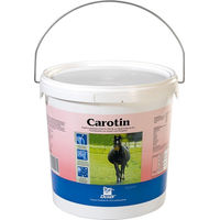 Produktbild von Derby Carotin Ergänzungsfutter zur Verbesserung der Fruchtbarkeit für die Zucht 5 kg - 5 kg