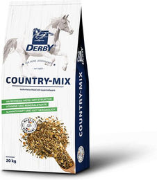 Produktbild von Derby Country Mix Ergänzungsfutter