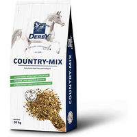 Produktbild von Derby Country Mix Ergänzungsfutter