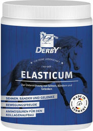 Derby Elasticum Pferde-Ergänzungsfuttermittel für Gelenke 700 Gramm – Bild 1 von 2
