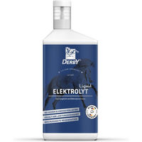 Produktbild von Derby Elektrolyt Liquid 1000ml Kanister