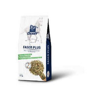 Produktbild von Derby Faser Plus Pferdefutter 15 kg