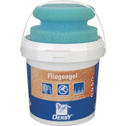 Produktbild von Derby Fliegenspray 500ml Blau