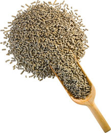 Produktbild von Derby Gastro-Forte Hundefutter für Magen-Darm und Verdauung 1 kg