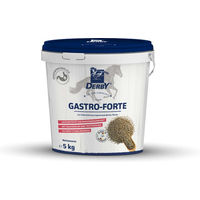Produktbild von Derby Gastro-Forte Pellets Ergänzungsfutter zur Unterstützung der Verdauung und Magen-Darm-Entlastung für Pferde