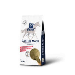 Derby Gastro Mash Pferdefutter zur Unterstützung der Magen-Darm-Funktion – Bild 1 von 3