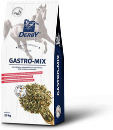 Produktbild von Derby Gastro-Mix Müsli für Magen-Darm-Sensibilität