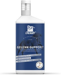 Produktbild von Derby Gelenk-Support Liquid Gelenk-Supplement für Gelenke und Knochen 1000ml