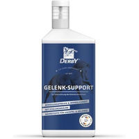 Produktbild von Derby Gelenk-Support Liquid Gelenk-Supplement für Gelenke und Knochen 1000ml