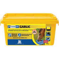 Produktbild von Derby Horslyx Garlic Mineralfutter Ergänzungsfutter für Pferde 5 kg