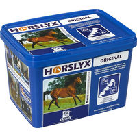 Produktbild von Derby Horslyx Original Ergänzungsfutter Paste für Pferde 5 kg - 5 kg