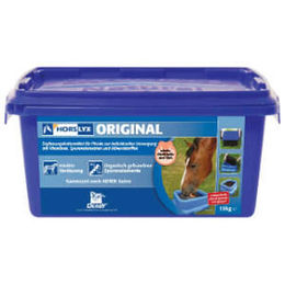 Derby Horslyx Original Leckmasse Paste zur Verdauungshilfe für Pferde 15kg – Bild 1 von 3