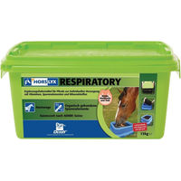 Produktbild von Derby Horslyx Respiratory Leckstein Ergänzungsfutter für Pferde zur Unterstützung der Atemwege 5 kg - 5 kg