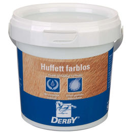 Derby Huffett Transparent Flüssig 2500 ml – Bild 1 von 1