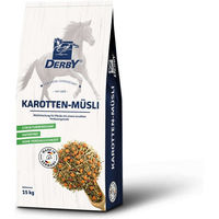Produktbild von Derby Karotten-Müsli zur Unterstützung der Verdauung