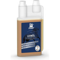 Produktbild von Derby Leinöl 1 l für Haut, Fell und Magen-Darm - 1 l