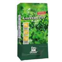 Produktbild von Derby Luzerne Pur Pferdefutter für die Zucht 15 kg - 15 kg