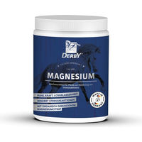 Produktbild von Derby Magnesium Ergänzungsfutter für Pferde 1 kg - 1 kg