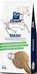 Produktbild von Derby Mash für Pferde Senior zur Rekonvaleszenz