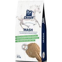 Produktbild von Derby Mash für Pferde Senior zur Rekonvaleszenz
