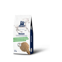 Produktbild von Derby Mash Pferdefutter zur Unterstützung von Verdauung, Magen-Darm und Haut & Fell