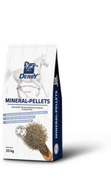 Derby Mineral-Pellets Mineralfutter 10 kg Eimer - 10 kg – Bild 1 von 5