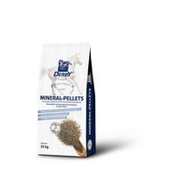 Produktbild von Derby Mineral-Pellets Mineralfutter 10 kg Eimer - 10 kg