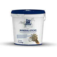 Produktbild von Derby Mineralsticks Mineralfutter 7,5 kg