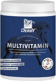 Produktbild von Derby Multivitamin für Pferde zur Unterstützung des Immunsystems 1000g