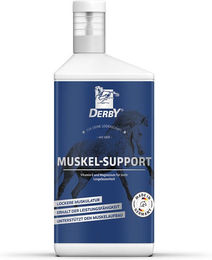 Produktbild von Derby Muskel-Support zur Unterstützung des Muskelaufbaus