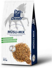 Produktbild von Derby Müsli Mix für Pferde
