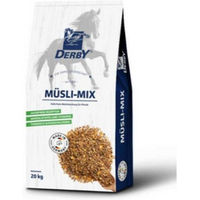 Produktbild von Derby Müsli Mix für Pferde