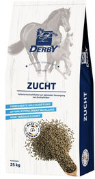 Derby Pferdefutter Zucht Pellets zur Verdauung und Aufzucht von Fohlen – Bild 1 von 2