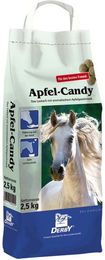 Derby Pferdeleckerlies Apfel-Candy 1000g – Bild 1 von 2