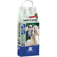 Produktbild von Derby Pferdeleckerlies Apfel-Candy 1000g