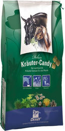 Produktbild von Derby Pferdeleckerlies Kräuter-Candy Kekse für Pferde