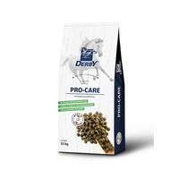 Produktbild von Derby Pro Care Kraftfutter Pellets für Sport und Leistung 15 kg