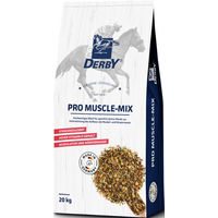 Produktbild von Derby Pro Muscle Mix Kraftfutter für Sport und Leistung 20 kg