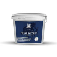 Produktbild von Derby Rosse-Support Pferdefutter zur Unterstützung der Fruchtbarkeit mit Vitaminen 3kg