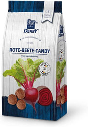 Produktbild von Derby Rote Beete Kekse Leckerli 1000g