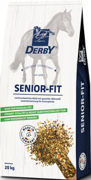 Produktbild von Derby Senior Fit Müsli für Senioren 20 kg