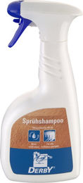 Produktbild von Derby Sprühshampoo zur Fellpflege 500 ml