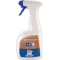 Produktbild von Derby Sprühshampoo zur Fellpflege 500 ml